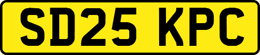 SD25KPC