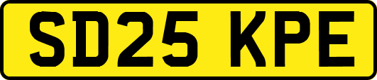 SD25KPE