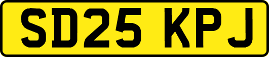 SD25KPJ