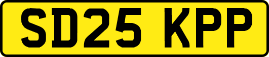 SD25KPP