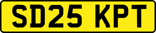 SD25KPT