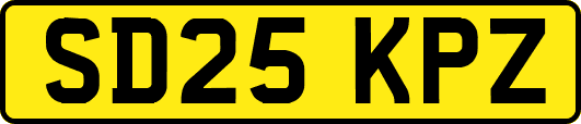 SD25KPZ