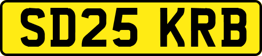 SD25KRB
