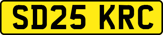 SD25KRC