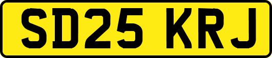 SD25KRJ