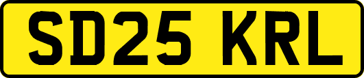 SD25KRL