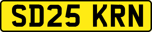 SD25KRN
