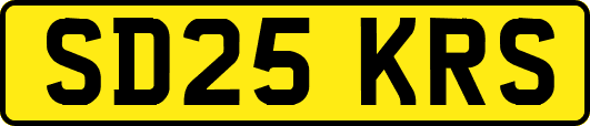 SD25KRS