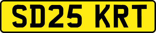 SD25KRT