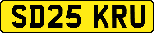 SD25KRU