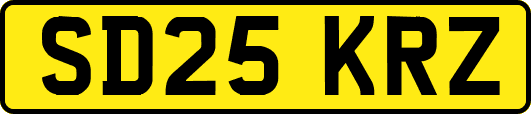 SD25KRZ