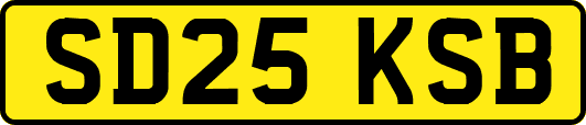 SD25KSB