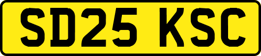 SD25KSC
