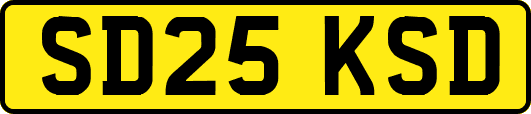 SD25KSD