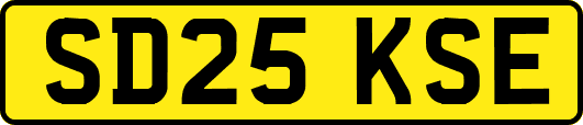 SD25KSE