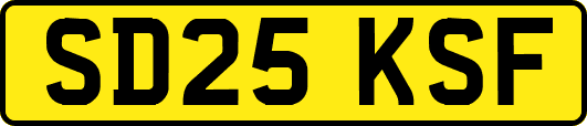 SD25KSF