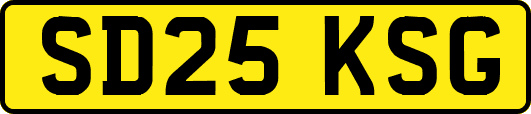 SD25KSG