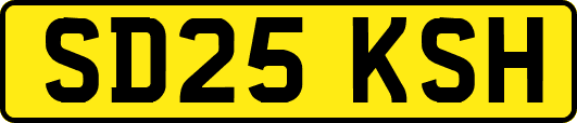 SD25KSH