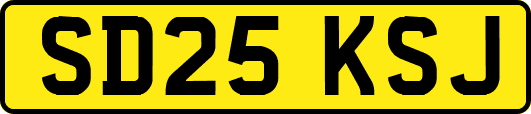 SD25KSJ