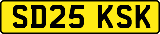 SD25KSK