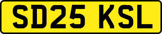 SD25KSL