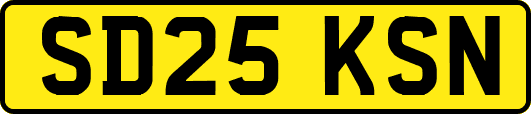 SD25KSN