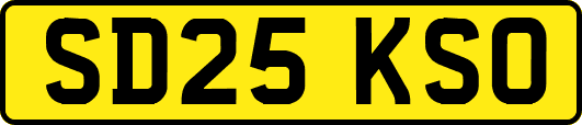 SD25KSO