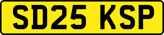 SD25KSP