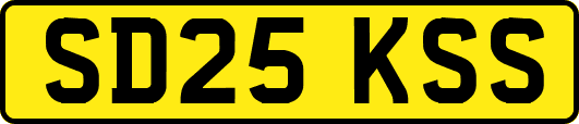 SD25KSS