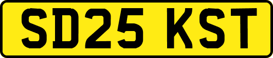 SD25KST