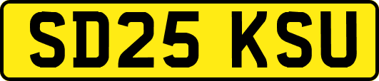 SD25KSU
