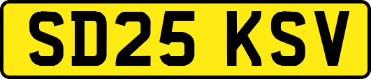 SD25KSV
