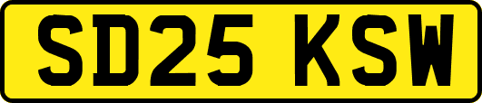 SD25KSW