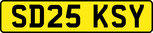 SD25KSY