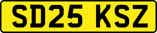 SD25KSZ
