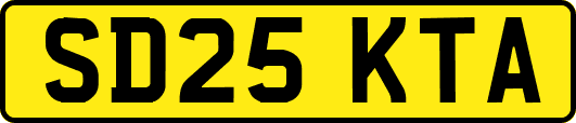 SD25KTA