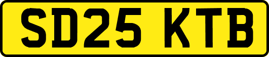 SD25KTB
