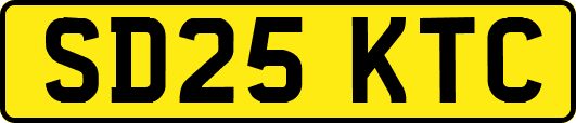 SD25KTC