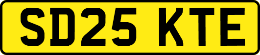 SD25KTE