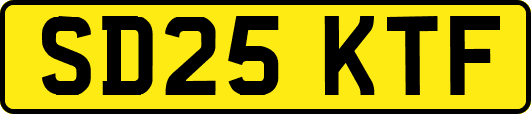 SD25KTF