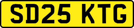 SD25KTG