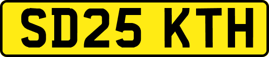 SD25KTH