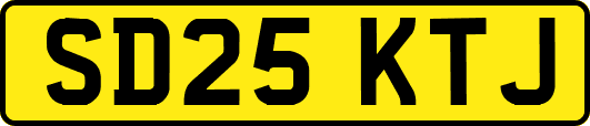 SD25KTJ