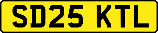 SD25KTL