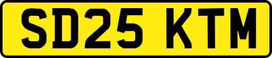 SD25KTM