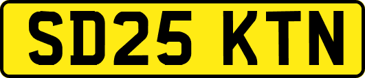 SD25KTN
