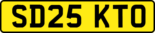 SD25KTO