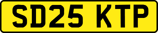 SD25KTP