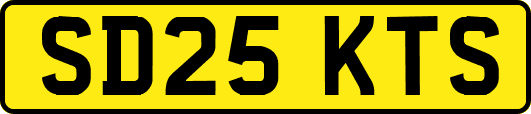 SD25KTS