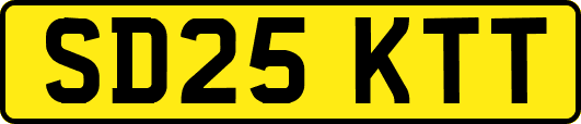 SD25KTT